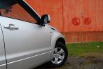 Suzuki Grand Vitara XSport 2008 года